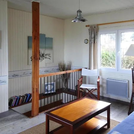 Hébergement de vacances In With Sea Views, Cleaning Included *