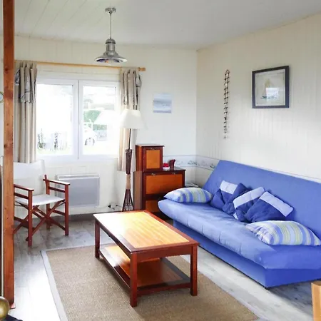 In With Sea Views, Cleaning Included * Quiberville