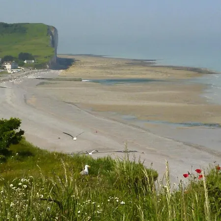 In With Sea Views, Cleaning Included *
