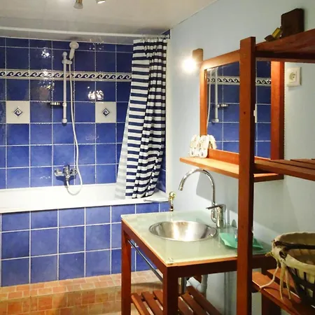 In With Sea Views, Cleaning Included Quiberville